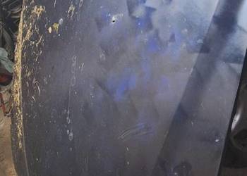 Czesci e39. Maska drzwi szyby...