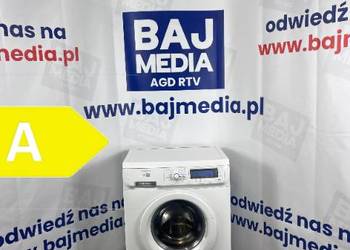 Pralka Electrolux Slim Szwedzka Jakość 6 kg/1200 /A /Dostawa/Gwarancja