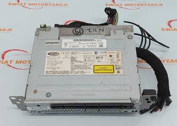 BMW F10 LIFT radio CD nawigacja 6822077