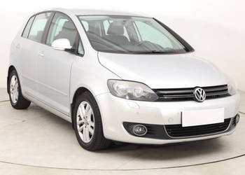 VW Golf Plus 1.4 TSI