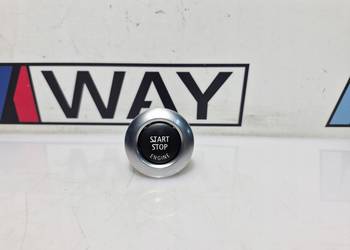 BMW E81 E82 E87 E88 PRZYCISKI PANEL START STOP 6949499