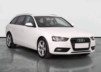 Audi A4 2.0 TDI