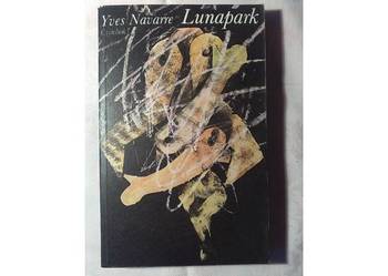 Yves Navarre: LUNAPARK