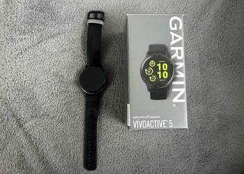 Garmin Vivoactive 5
