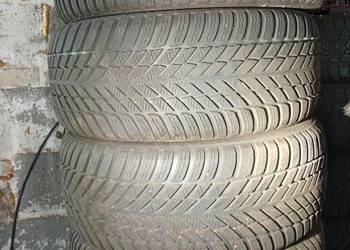 Opony zimowe Nokian Tyres  225 /45 R17 2023 rok
