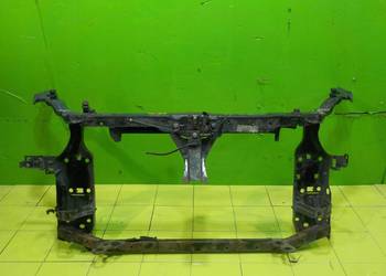 NISSAN QASHQAI I J10 1.5 DCI 10r 5D pas przedni wzmocnienie czolowe