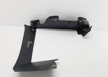 Oslona Chlodnicy Obudowa Wlot Wypelnienie  Yamaha Yxz 1000 R