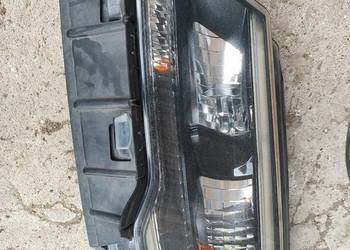 Ford Explorer 16-19 lampa lewa prawa oryginalna  FB53 13006 HM FB53 13005
