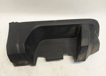 Ford Ranger VI 6 Narożnik zderzaka tył lewy N1WB-E200A21-A
