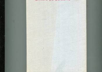 Śmierć po południu - Ernest Hemingway