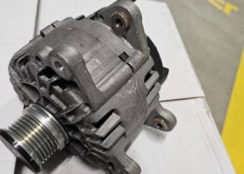 Alternator Skoda 04L90321D