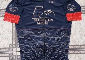 GOBIK koszulka rowerowa kolarska męska L