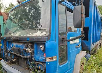 Volvo FL250 FM7