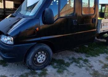 Peugot boxer 2.8hdi