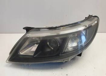 LAMPA LEWA Saab 93 9-3 II LIFT PRZEDNIA lewy przód