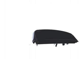 VOLVO XC90 wykladzina gumowa tunelu srodkowego OE 30781474