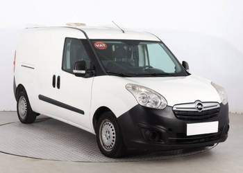 Opel Combo 1.3 CDTI
