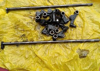 VW,SKODA  AUDI,KONIKI 2.0TDI 16V