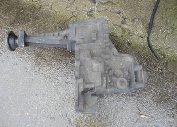 Skrzynia biegów Volkswagen T4