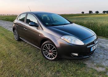 Fiat Bravo Sport 1.9 JTD 120km , sprowadzony i opłacony