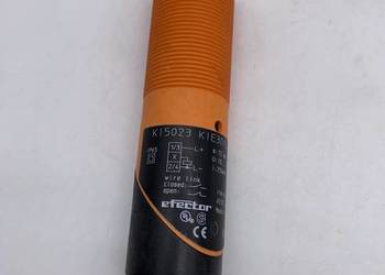 IFM KI5023 KIE3015 Czujnik zbliżeniowy