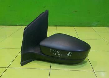 VW UP 1.0 B 13r 5D lusterko lewe