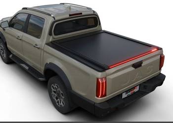 Roleta Zabudowa  Aluminiowa Manualna/Modułowa ROLL+Manual Zabudowa JAC T9 E