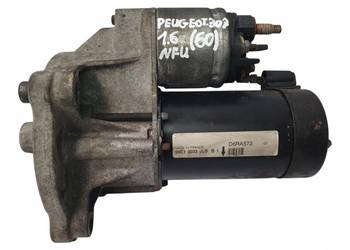 ROZRUSZNIK Peugeot 1007 107 206 207 307 1.6 16V Valeo 20C30033JLS D6RA572