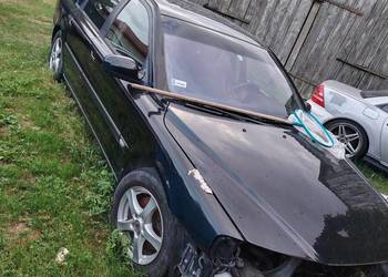 Części Volvo S80 T6 silnik skrzynia manual dużo części