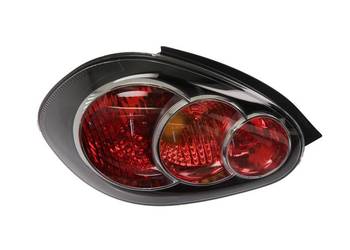 Toyota Aygo 05-14 Lampa tylna lewa