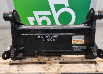 Ramka adaptacyjna New Holland LM 5020