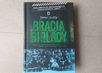 Bracia Bielscy