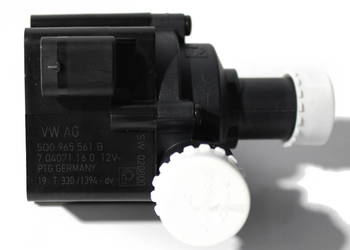 POMPA WODY WEBASTO 5Q0965561B AUDI SEAT SKODA VW