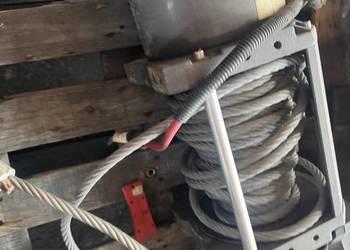 Wyciągarka Dragon Winch DWT 22000 HD 24V
