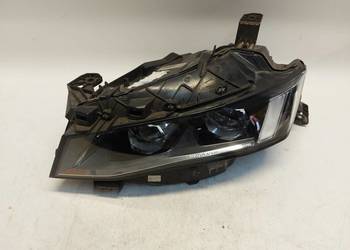 PEUGEOT 508 II Lampa przód lewa LED RHD UK GT-Line 9823144580