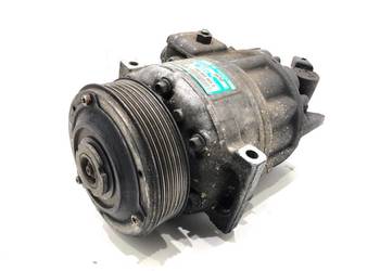 SPRĘŻARKA KLIMATYZACJI VW TOURAN 1K0820803Q 2.0 140KM 03-10 KOMPRESOR