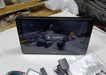 Radio android toyota Auris II  z canbus