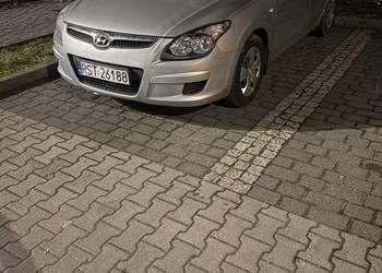Hyundai i 30
