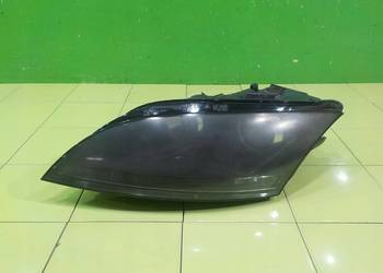 AUDI TT 8J 2.0 TFSI 07r COUPE 2D lampa lewa przod 8J0941003N 0301227603