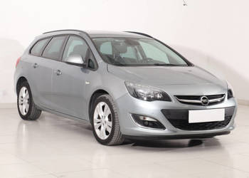 Opel Astra 1.4 T