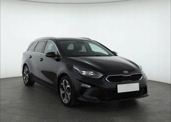 Kia Ceed 1.4 T-GDI