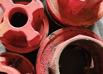 Gwintownica do rur narzynki w przypadku pytań proszę o kontakt telefoniczny