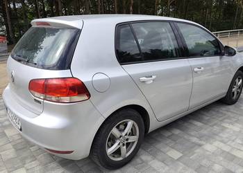 Volkswagen Golf VI