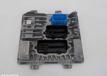 KOMPUTER SILNIKA OPEL CORSA E 1.3 CDTI