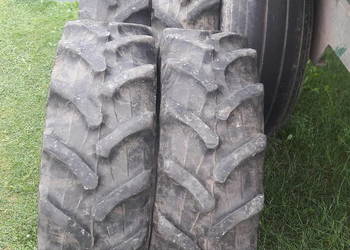 Opony 300/70 R20 Pirelli