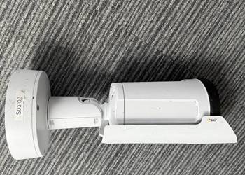 Kamera AXIS Q1786-LE – 4K, IR, Zoom 32x – stan bardzo dobry