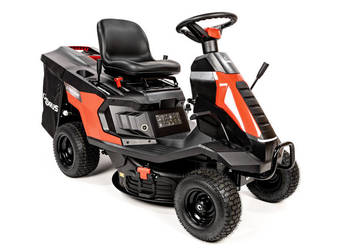 Cedrus C-TRAC-65MC - Traktorek Ogrodowy| 65 cm | Kosz 150L | Mulczowanie