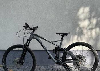Rower górski Ghost sl amr 2.7 full