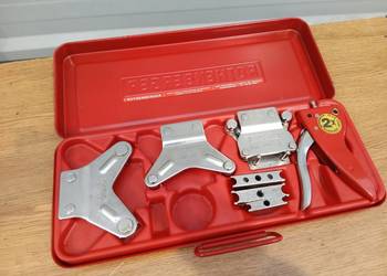 Giętarki do rurek ROTHENBERGER