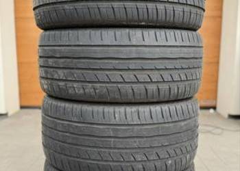 Opony letnie Roadx 245/40-275/35/19” 2022rok 6-7mm bieżnika !